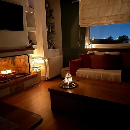 Katerina House Apartment Heraklion  Bagian luar foto