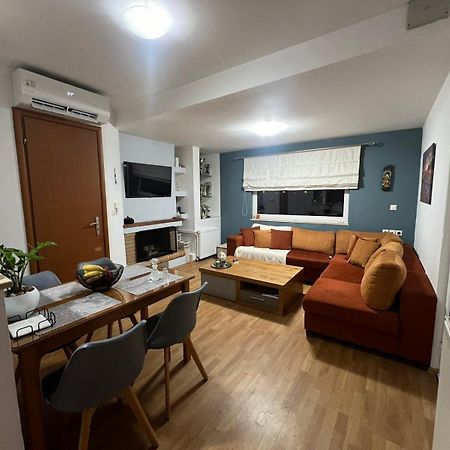 Katerina House Apartment Heraklion  Bagian luar foto