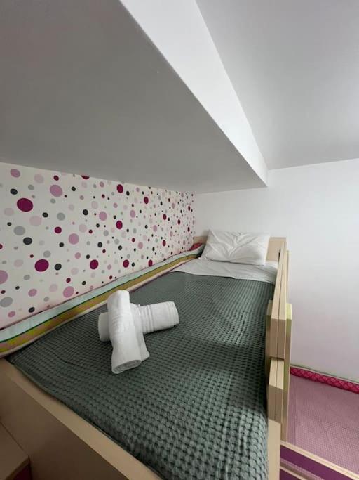 Katerina House Apartment Heraklion  Bagian luar foto
