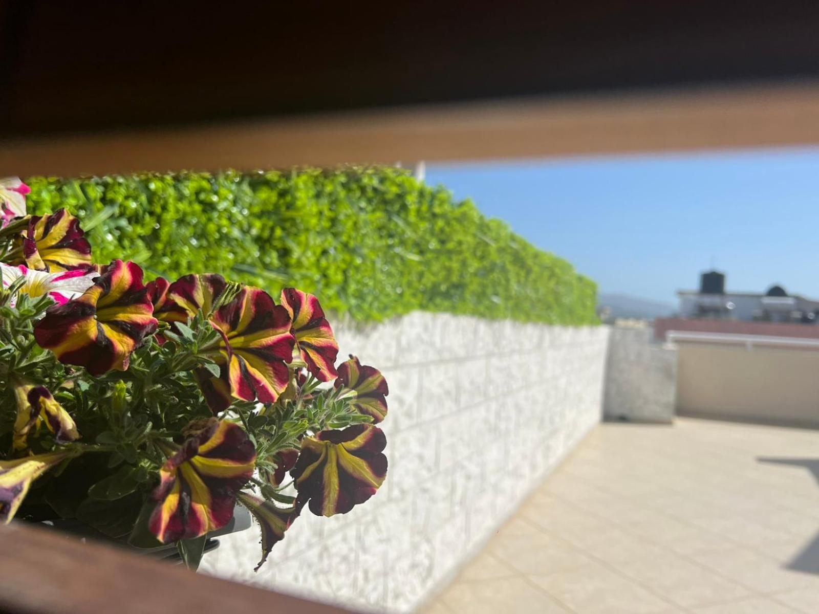 Katerina House Apartment Heraklion  Bagian luar foto