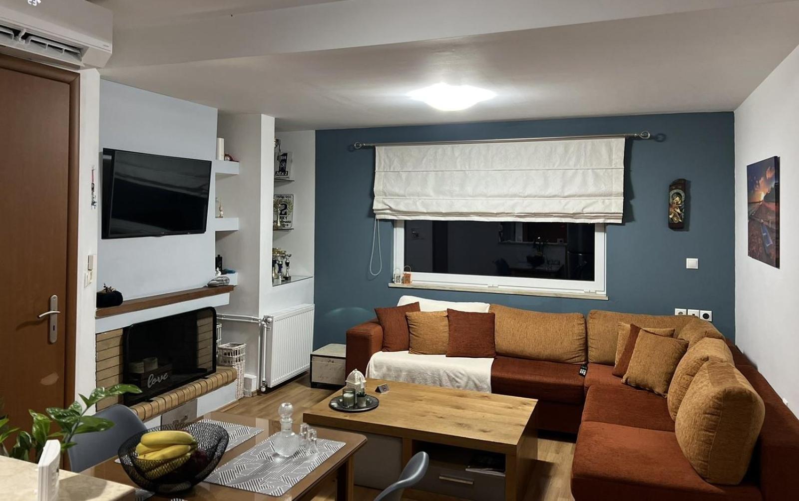 Katerina House Apartment Heraklion  Bagian luar foto
