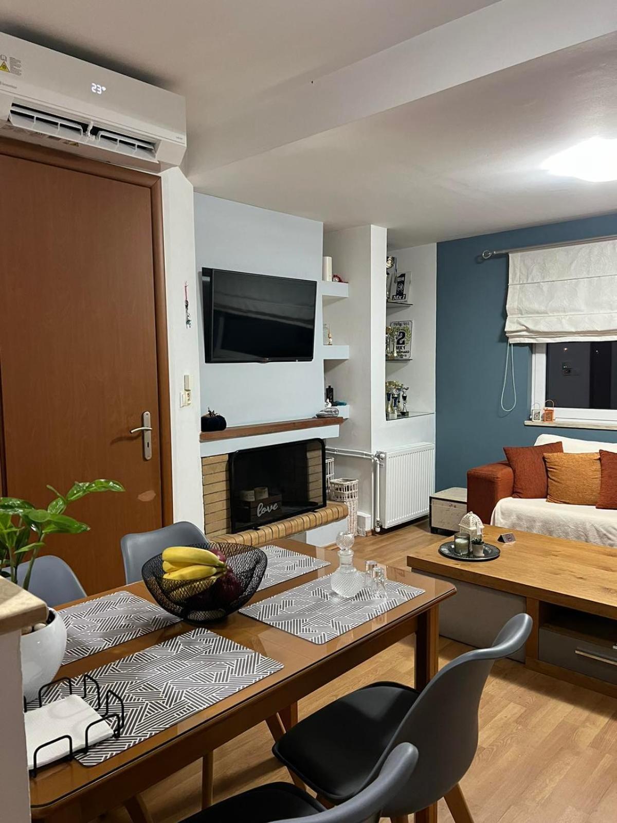 Katerina House Apartment Heraklion  Bagian luar foto