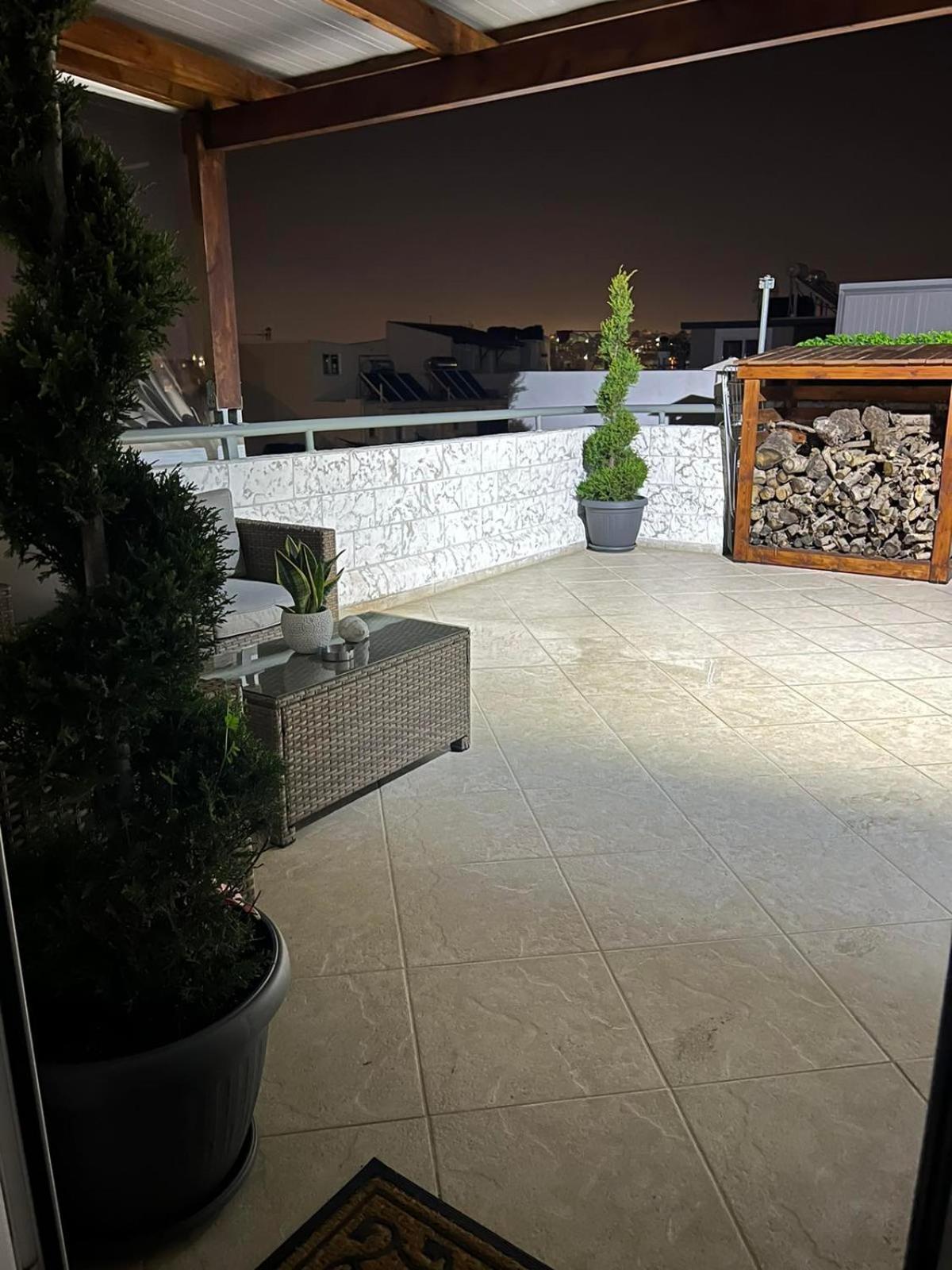 Katerina House Apartment Heraklion  Bagian luar foto