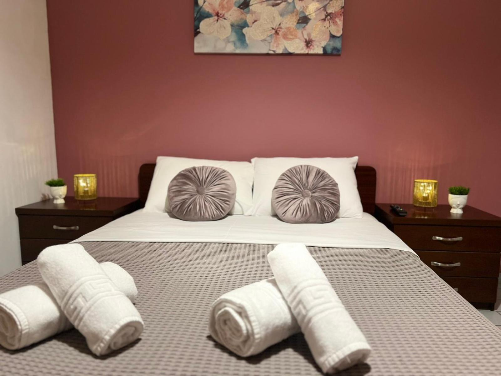 Katerina House Apartment Heraklion  Bagian luar foto