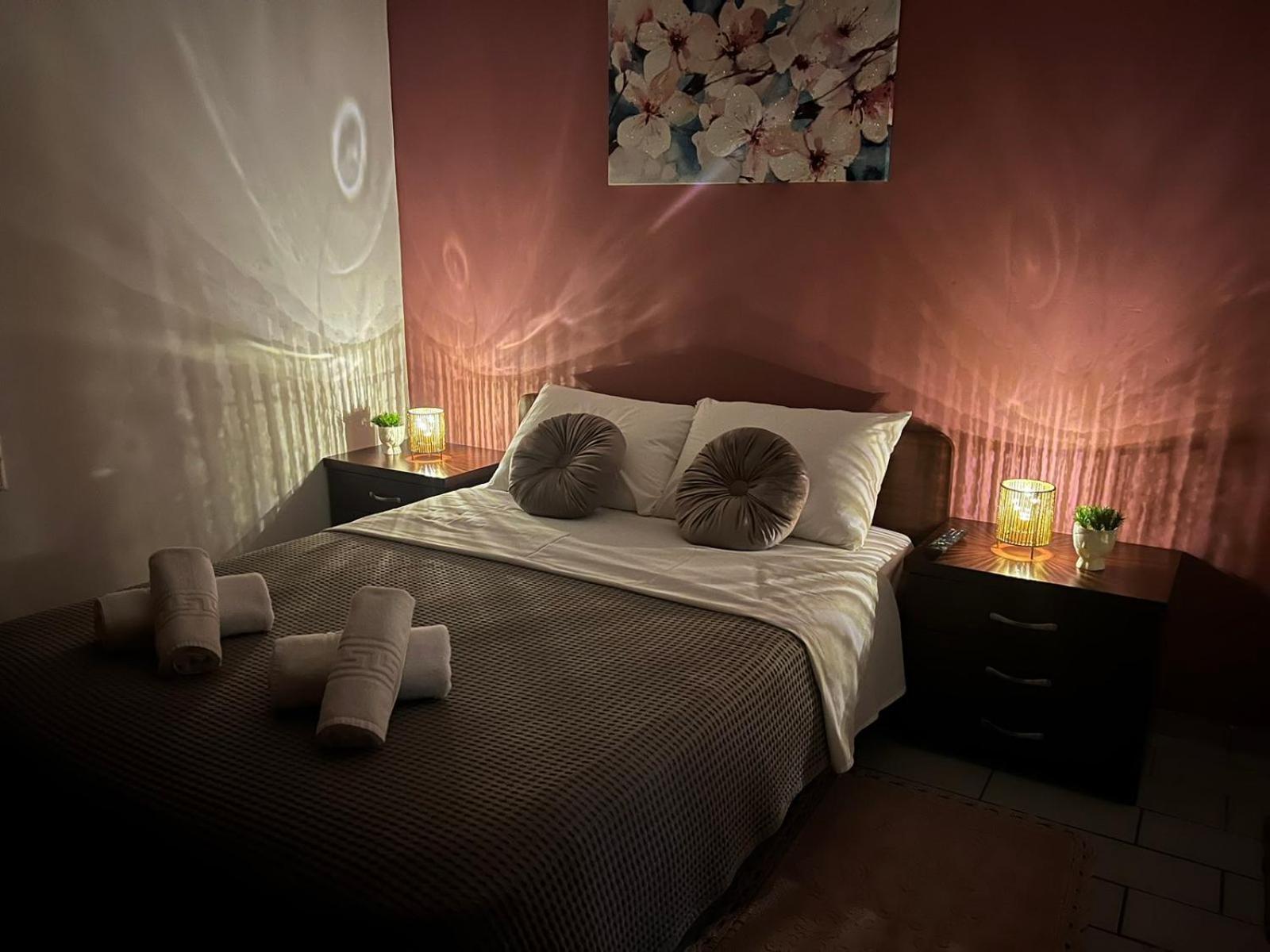 Katerina House Apartment Heraklion  Bagian luar foto