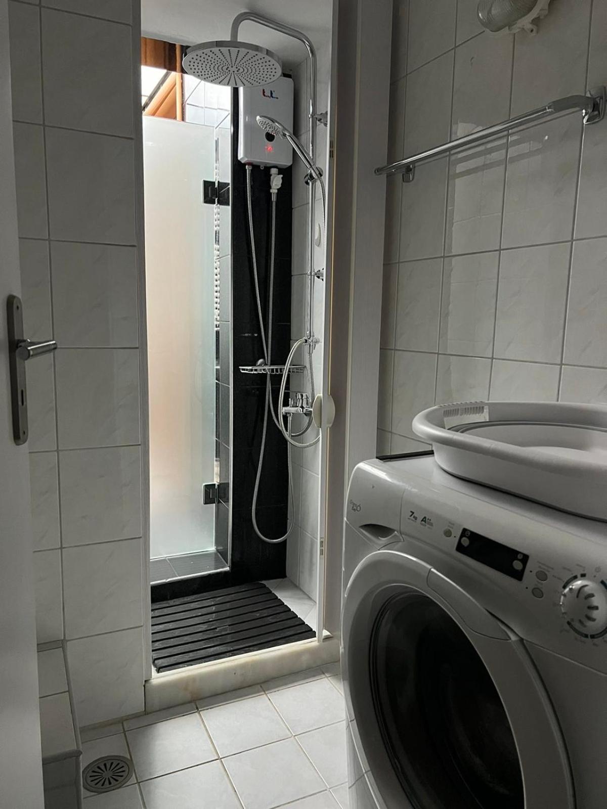 Katerina House Apartment Heraklion  Bagian luar foto