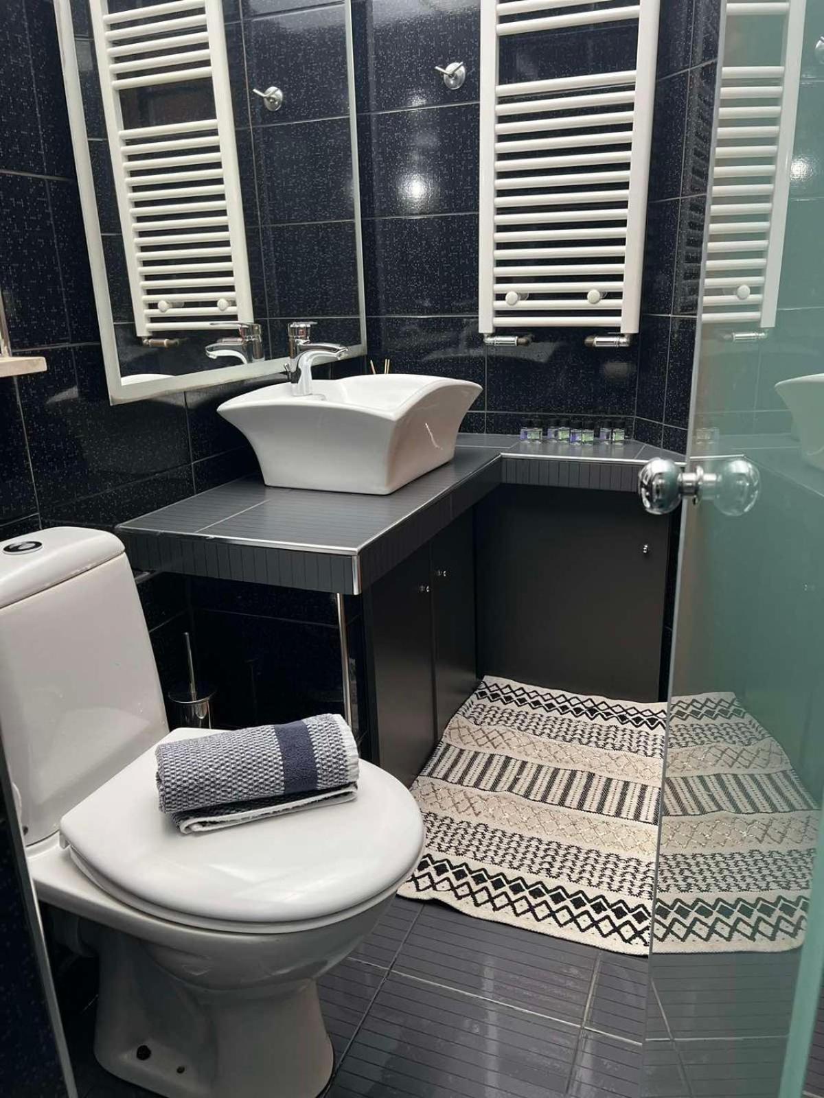 Katerina House Apartment Heraklion  Bagian luar foto